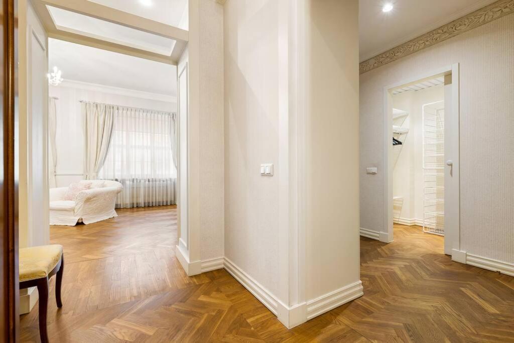 Dictumfactum Luxury Residence 탈린 외부 사진