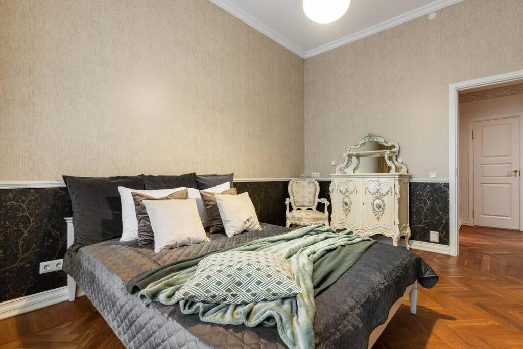 Dictumfactum Luxury Residence 탈린 외부 사진