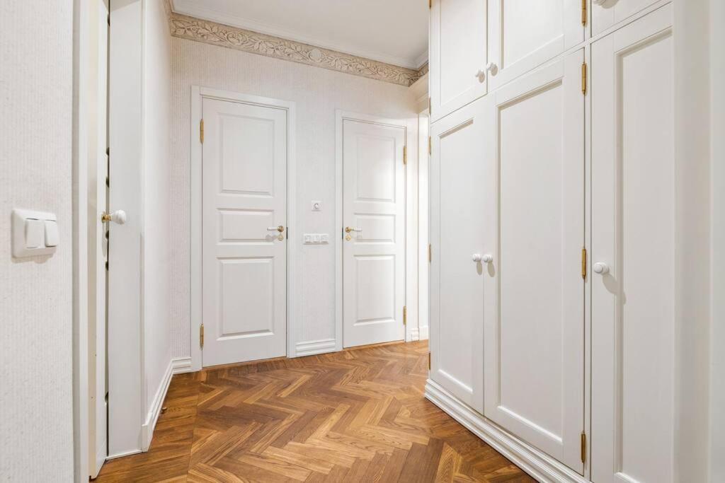 Dictumfactum Luxury Residence 탈린 외부 사진