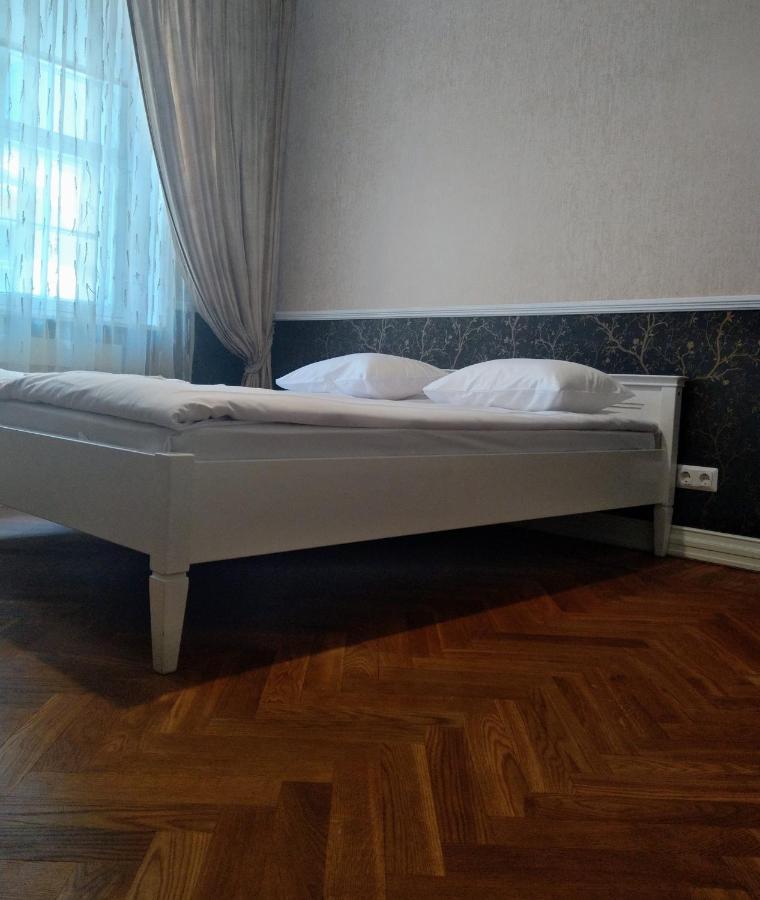 Dictumfactum Luxury Residence 탈린 외부 사진